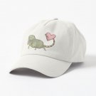 Iguana Love You Cap