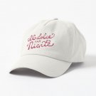 Il dolce far niente (The sweetness of doing nothing) - Viva Magenta Cap