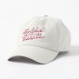 Il dolce far niente (The sweetness of doing nothing) - Viva Magenta Cap