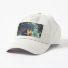 I'll Take you to the Stars for a second Date Cap
