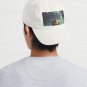 I'll Take you to the Stars for a second Date Cap