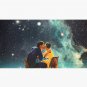 I'll Take you to the Stars for a second Date Cap