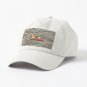 Illusionary Boat Ride 2 Cap