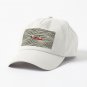 Illusionary Boat Ride Cap