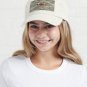 Illusionary Boat Ride Cap