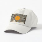 Illusionary Holiday Cap