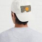 Illusionary Holiday Cap
