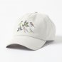 Illustrated Birds Cap