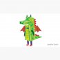 I'm a Dragon Cap