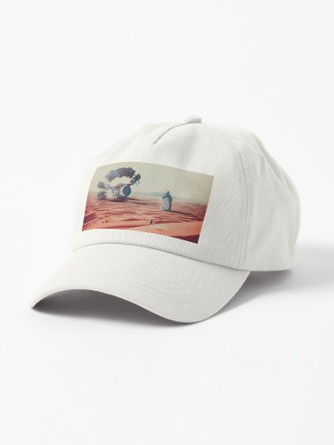 I'm Coming Home Cap