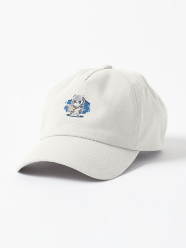 I'm Not Procrastinating, I'm Doing Side Quests Gaming  Cap