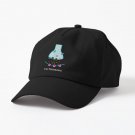 I'm Thinking Synapse - Neuroscience Cap
