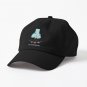 I'm Thinking Synapse - Neuroscience Cap