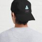 I'm Thinking Synapse - Neuroscience Cap