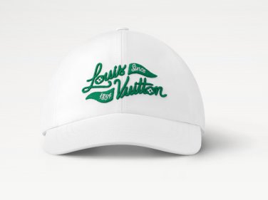 Golf Cap