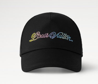 Louis Vuitton Shading Mesh Cap