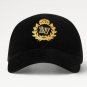 LV Crest Velvet Cap