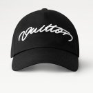 Signature Cap  black