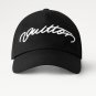 Signature Cap  black