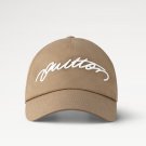 Signature Cap