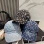 LV classic baseball cap, a versatile item that looks great no matter how you pair it (3)