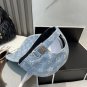 LV classic baseball cap, a versatile item that looks great no matter how you pair it (4)