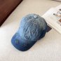 LV classic baseball cap, a versatile item that looks great no matter how you pair it (5)