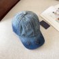 LV classic baseball cap, a versatile item that looks great no matter how you pair it (5)