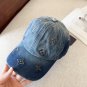 LV classic baseball cap, a versatile item that looks great no matter how you pair it (5)