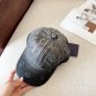 LV classic baseball cap, a versatile item that looks great no matter how you pair it (6)
