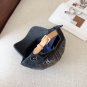 LV classic baseball cap, a versatile item that looks great no matter how you pair it (6)