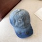 LV classic baseball cap, a versatile item that looks great no matter how you pair it (7)