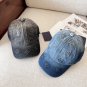 LV classic baseball cap, a versatile item that looks great no matter how you pair it (7)