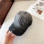LV classic baseball cap, a versatile item that looks great no matter how you pair it (8)