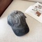 LV classic baseball cap, a versatile item that looks great no matter how you pair it (8)