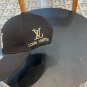 LV classic baseball cap, a versatile item that looks great no matter how you pair it (9)