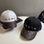 LV classic baseball cap, a versatile item that looks great no matter how you pair it (13)