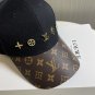 LV classic baseball cap, a versatile item that looks great no matter how you pair it (14)