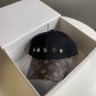LV classic baseball cap, a versatile item that looks great no matter how you pair it (14)