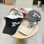 LV classic baseball cap, a versatile item that looks great no matter how you pair it (15)