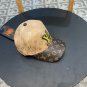 LV classic baseball cap, a versatile item that looks great no matter how you pair it (18)