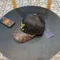 LV classic baseball cap, a versatile item that looks great no matter how you pair it (19)
