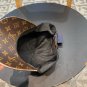LV classic baseball cap, a versatile item that looks great no matter how you pair it (19)