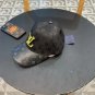 LV classic baseball cap, a versatile item that looks great no matter how you pair it (20)