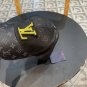 LV classic baseball cap, a versatile item that looks great no matter how you pair it (20)