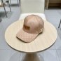 LV classic baseball cap, a versatile item that looks great no matter how you pair it (21)