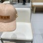 LV classic baseball cap, a versatile item that looks great no matter how you pair it (21)