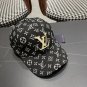 LV classic baseball cap, a versatile item that looks great no matter how you pair it (26)