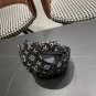 LV classic baseball cap, a versatile item that looks great no matter how you pair it (26)