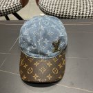LV classic baseball cap, a versatile item that looks great no matter how you pair it (34)